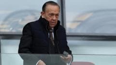London Stadium and West Ham women's team not aware of Sullivan contact ban