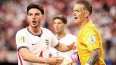 England's Attack Dazzles in 4-2 Win Over Croatia, but Defensive Concerns Remain