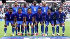 Haiti Forced to Redesign World Cup Kit After FIFA Rejects War Scene