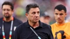 Ghalenoei: Iran the 'Most Oppressed' Team at World Cup