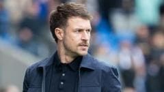 Ramsey takes Oxford hot seat: From Arsenal star to head coach
