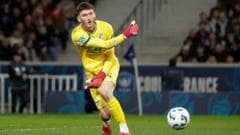 Newcastle United Complete Signing of 'Giant' Goalkeeper Ewen Jaouen