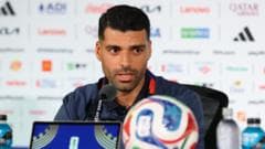 Mehdi Taremi: Political Turmoil Dims Iran's World Cup Spirit