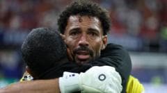 Cape Verde Goalkeeper Vozinha Set for Emotional Reunion with Mother Ahead of Uruguay Fixture