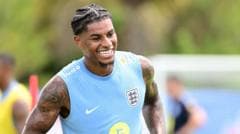 Marcus Rashford's Future in Doubt After Barcelona Reject £26m Deal