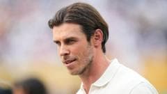 Gareth Bale Launches Investment Fund, Keeps Cardiff City Door Open