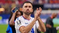Shamrock Rovers Star Lopes Earns Cape Verde Historic World Cup Draw Against Spain