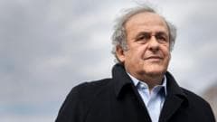 Michel Platini Files Lawsuit Against FIFA and Infantino Over 2015 Scandal