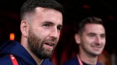 The underrated impact of Scotland's back-shaving hype man