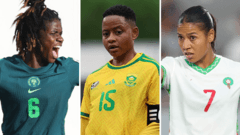 Seven Stars to Watch at Wafcon 2026 in Morocco