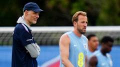 Harry Kane's False Nine Evolution: Why England Will Benefit