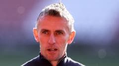 Kieran McKenna Leaves Ipswich Town on Eve of Premier League Campaign