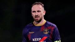 Thomas Taylor Slapped with Five-Year Ban for Elbow Assault in Welsh League Fixture