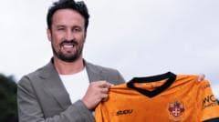 Wolves Unveil Cesar Peixoto as New Head Coach