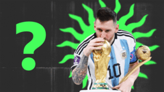 Messi at 39: The World Cup Journey Behind the Birthday