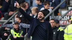 Leicester City Close In on Russell Martin Appointment