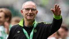 Martin O'Neill's Celtic Revival: Three Critical Hurdles