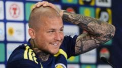 Scotland's Unlikely Hero: Lyndon Dykes Delivers When It Counts