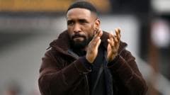 Defoe Departs Woking After Brief, Eye-Opening Managerial Spell