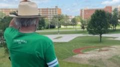 Kansas City's 'Little Algeria' Falls for World Cup Team