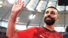 Salah Ends Egypt's 92-Year World Cup Drought with Historic Victory