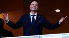 Infantino drops 64-team World Cup bombshell – football for everyone?