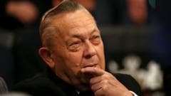 Fresh Info on West Ham Co-Owner David Sullivan Handed to Police