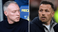 After Burnley links, Wales eye Cooper as Bellamy replacement