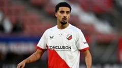 Iraq's Zidane Iqbal to Become First Pakistani-Heritage Player at a Men's World Cup