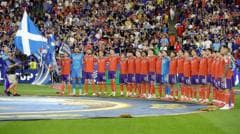 Why can't World Cup games kick off on time?