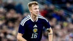 'Dream come true' - Ross McCrorie returns to Rangers in Derek McInnes reunion