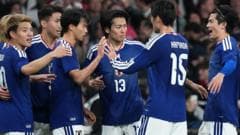 Japan: The Dark Horses Ready to Roar at World Cup 2026
