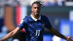 Michael Olise Named Man of the Match in France's World Cup Opener