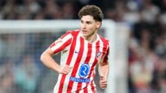 Real Madrid £130m Alvarez Bid Blocked by Rivals Atletico