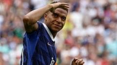Mbappe Makes History with Second Golden Boot; Rodri Wins Golden Ball
