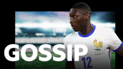 Tottenham Submit Offer for Kolo Muani but Juventus Lead Race