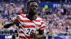 Folarin Balogun's World Cup Heroics Clash with Trump's Birthright Ban