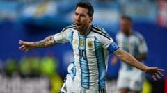 The World Cup records that look set to be broken