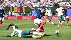 Mbappe Penalty Denied: VAR Stuns France in Senegal Clash