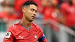 Ronaldo Fails to Sparkle as Portugal Held by DR Congo