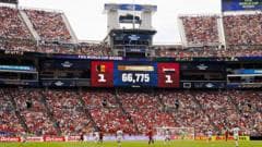 European Teams Hit a Wall: Record Draws Raise Questions About World Cup Jeopardy