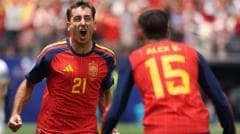 The one club man who is Spain's under-the-radar hero