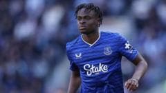 Everton agree £24m deal for Chelsea winger George