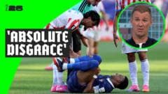 Paraguay's 'Disgusting' Tactics Against France: Gamesmanship or Crossing the Line?