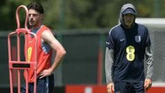 Thomas Tuchel's Cooling Hoodie: England's Secret Against World Cup Heat?