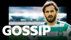 Celtic bid for defender as Saracchi talks intensify - gossip
