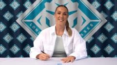 London City Lionesses Sign England Legend Mary Earps
