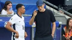 Alexander-Arnold Frozen Out: Tuchel's World Cup Defense Gamble Unravels