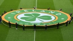 FAI Plays It Cool on Israel Nations League Venue Decision