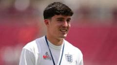 Tino Livramento's World Cup Hopes Dealt Crushing Blow
